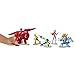 Big Hero 6-5 Piece Figure Set