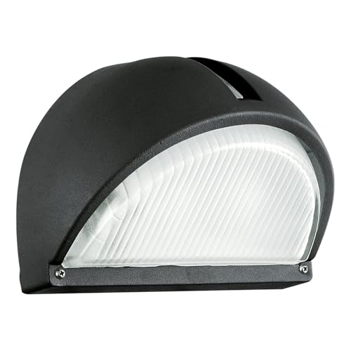 Eglo ONJA Outdoor wall lighting Nero E27 60 W