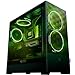 Produktbild G4M3R® Hero Plus Gaming-PC Desktop | Intel Core i7-14700KF | NVIDIA GeForce RTX 4070 | 32GB RAM 6000 MHz | 2TB SSD M.2 | Custom-Wasserkühlung | ARGB-LED-Beleuchtung | Intel Z790 | Wi-Fi