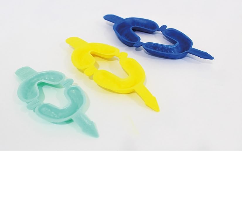 Applicatori per Fluoro dentale (Small)