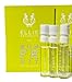 Ellis Brooklyn SUN FRUIT Women Sample Perfume EDP 1.5 ml / 0.05 oz - set of 3 - (6915)