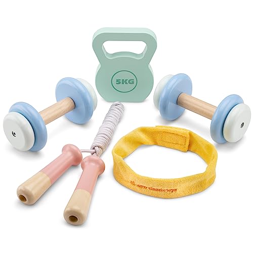New Classic Toys - Fitness-Set