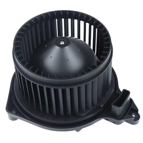Moteur de soufflerie Tacoma 2005-2015 panne ventilation réglée # 75846