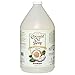 Nutribiotic Pure Coconut Oil Soap, Unscented, 128 Fluid Ounce