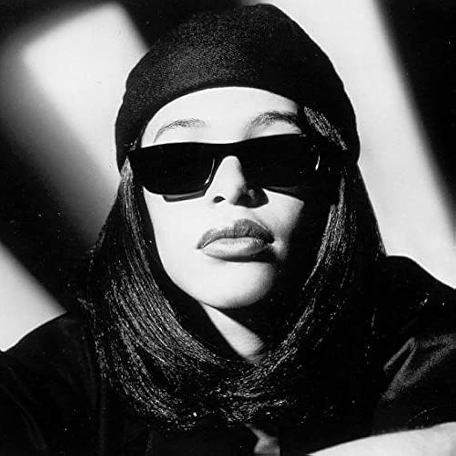 Amazon.com: NA Aaliyah Art Music Album Poster HD Print Wall Decor