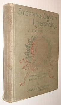 Stepping Stones to Literature: A Second Reader