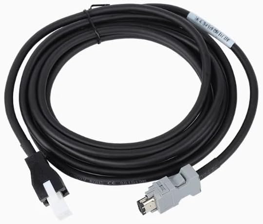 Servo motor signal line ENC-075A-3M D8-ENC-100A-3M D8-ENC-100A-10M(D8-ENC-100A-10M)