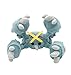 LYH2019 Metagross Plush Anime Doll Toy Hot Cartoon Metagross Peluche Relleno Suave Juguetes Populares para Niños Regalo 33 * 20Cm