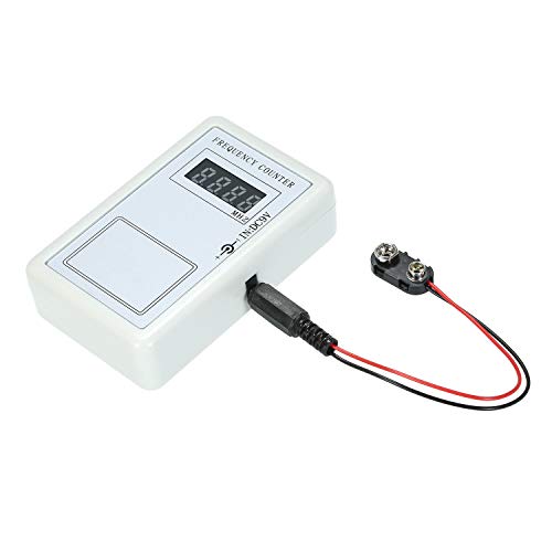 Controle remoto Sem Fio Detector de Freqüência Freqüência Testador Verificador de Falhas de Mão para