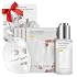 SUNGBOON EDITOR Rejuvenating Combo/Deep Collagen Boost Set | Face Mask (4ea) & Serum | Collagen & Volufiline Skincare Set | Hydrating & Firm-Looking Care Korean Skincare Gifts for Women