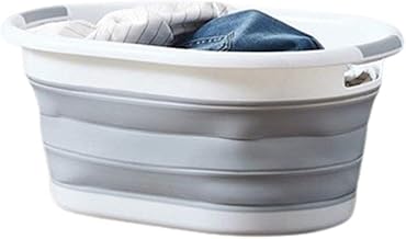 "حقيبة سفر ماء سيليكون جامبو" (تحمل 40 لتر) - من جينيريك