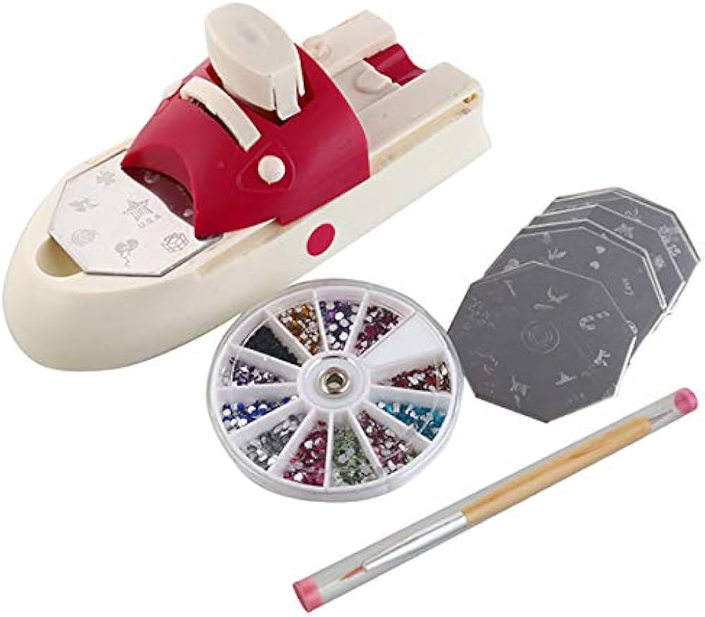 Discover 132+ hollywood nails werribee ceg.edu.vn