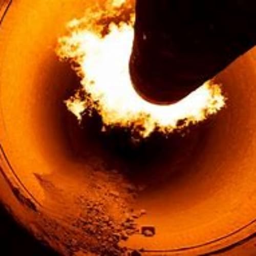 burnin dirt Titelbild