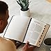 The NIV, Open Bible, Leathersoft, Black, Red Letter, Thumb Indexed, Comfort Print: Complete Reference System