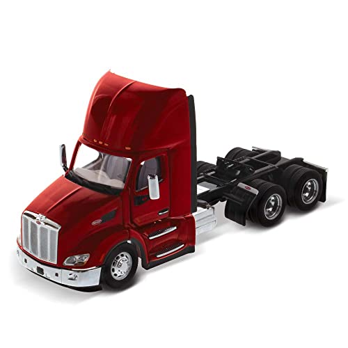 1:50 Peterbilt 579 UltraLoft Day Cab SBFA Diecast Masters