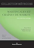 martingale cheval a quoi ça sert  Martingales et chaînes de Markov