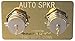 Dixon 2WCA4025F-P 4 NPT x (2) 2.5 NST as Pol Straight Double Clpr Concealed Siamese Assembly