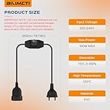 BRIMETI B0D632R6JL lato 4