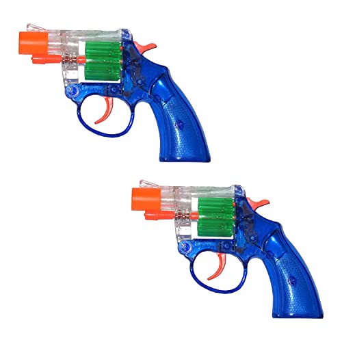 Top 7 Best Cap Guns For Kids 2022 HG Reviews & Compare