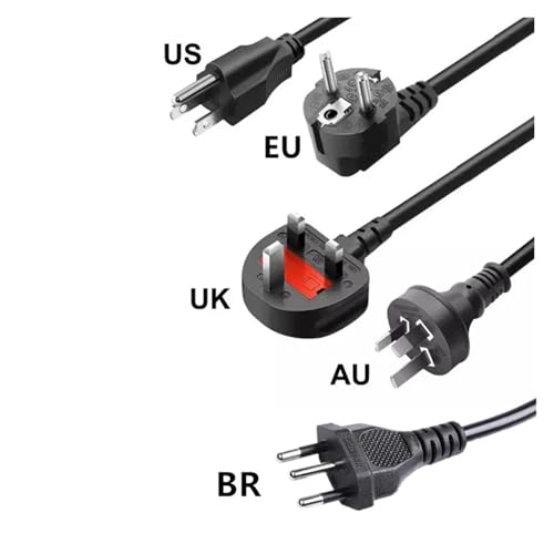 Chargeur ordinateur portable 19V 4.74A alimentation stable 90W