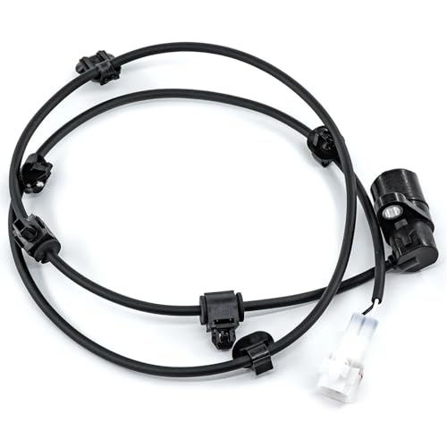 Capteur ABS arrière résout voyant allumé sur Fortuner 2004-2015 fixe 895450K050