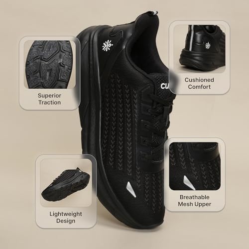 Image of CULT Men's Raze Running Shoes