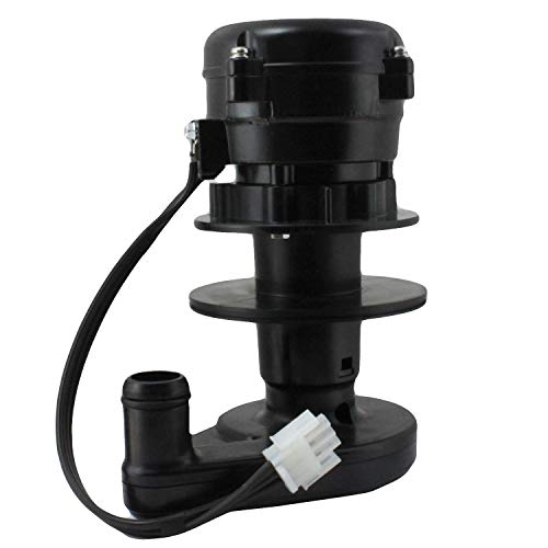 IMM Wasserpumpe kompatibel mit Manitowoc Eismaschine (1 Jahr Garantie), passend für folgende Teile: 2008929 2007679 (115 V) 5 IMM Wasserpumpe kompatibel mit Manitowoc Eismaschine (1 Jahr Garantie), passend für folgende Teile: 2008929 2007679 (115 V)