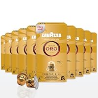 Lavazza Qualità Oro,
