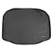 MAXLINER E0082 MAXTRAY All Weather Cargo Liner for Ford Explorer (2011-2017) Behind Third Row (Black)