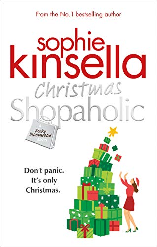 Télécharger Christmas Shopaholic: The brilliant laugh-out-loud festive novel from the Number One bestselling aut Francais PDF