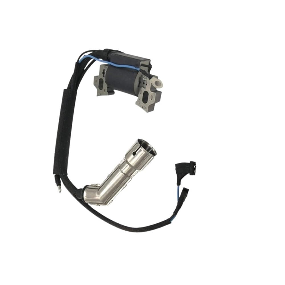 Bobine d'allumage MTD 751-10646 pour retrouver le plaisir d'un jardin parfait