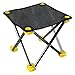 Składany stołek, plastikowy stołek, składany przenośny kał wędkarski/sprzęt rybny/szkic na zewnątrz/mały Mazar Lekki mały stolec rybacki