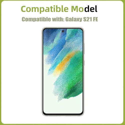 Écran OLED Samsung S21 FE 6,4 Pouces Haute Résolution Noir - 5