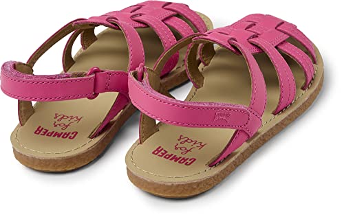 Camper Girl's Miko Kids Sandal4
