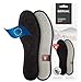 BERGAL THERMO SOFT mit PrimaLoft®-Isolation, Wintersohlen, wärmende Winter-Einlagen mit Daunen-ähnlicher Funktionsfaser, warme Schuheinlagen, Thermosohle für langanhaltend warme Füße, Gr. 44 MI 4 günstig Kaufen-BERGAL THERMO SOFT mit PrimaLoft®-Isolation, Wintersohlen, wärmende Winter-Einlagen mit Daunen-ähnlicher Funktionsfaser, warme Schuheinlagen, Thermosohle für langanhaltend warme Füße, Gr. 44