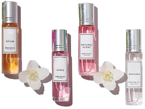 Profumo Donna,Profumo Per Capelli Donna,Profumo Per Capelli,Profumo Feromoni Per Donna,Profumo Ai Feromoni Da Uomo,Profumo Uomo Feromoni,Pheromone Scent Collection Pheromon Profumo (4PC-B)