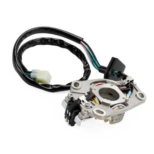Joint de base de stator d'allumage pour moto YMH YZ125 de 2005