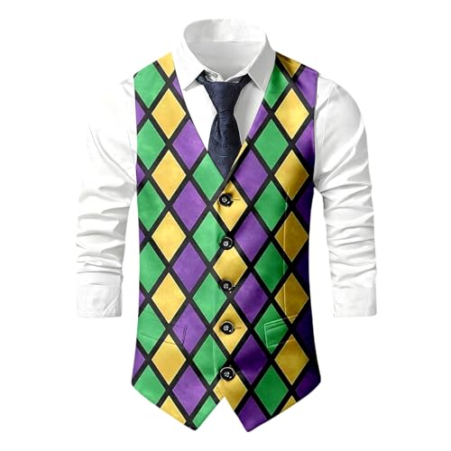 Gilet sans manches habillé WWricotta slim fit pour mariage