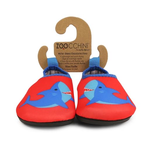 Slip On Quick Drying Toddler Water Shoes3