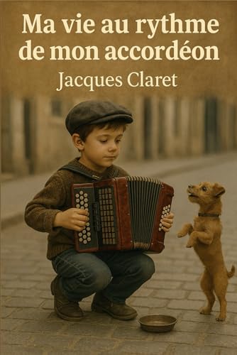 MA VIE AU RYTHME DE MON ACCORDÉON