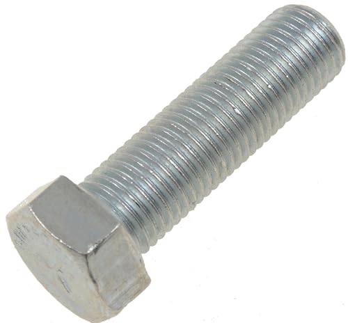 Vis à tête hexagonale 14,7 x 50,8 cm Dorman 175-315 pour fixations