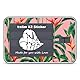 MySweetStitch - 1x Tandem t:slim X2 Sticker, Made in Germany, Tropical Pink