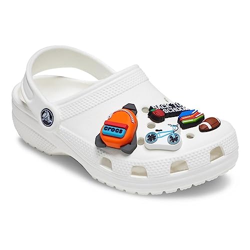 Image of Crocs Kids Crocsfunlab Buzz Woody Clog (Toddler /Little Kid)
