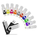 【Einfach zu bedienen】Machen Sie sich keine Sorgen, dass Sie die Abdeckung mit dem Metalldrehschutz verlieren. Das Lochdesign ermöglicht die Befestigung an einem Schlüsselband oder einer Schlüsselkette. Das LED-Licht leuchtet im Einsatz.