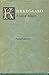 Kierkegaard: A Life of Allegory