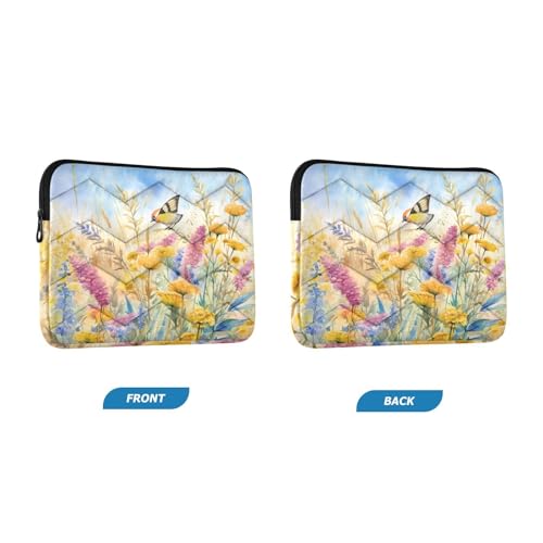 Funda para portátil impermeable y resistente 13-14 pulgadas miniatura 2