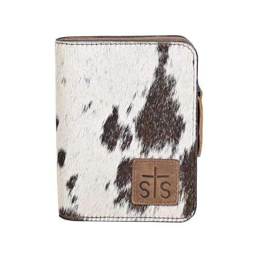STS Ranchwear Cowhide Soni Wallet2
