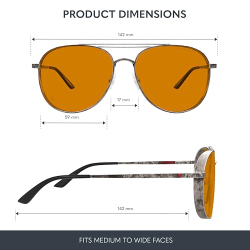 Image of GUNNAR Gaming Glasses - Fallout Brotherhood of Steel- Blue Light Blocking Relieve Dry Eye