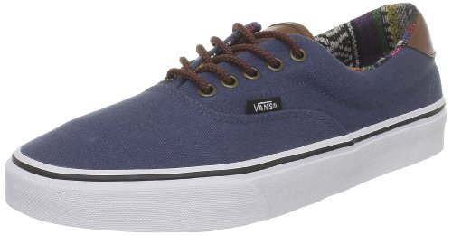Vans Era 59, Sneakers Unisex Adulto, Navy Guate, 40 EU