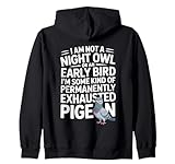 Sleepy Animal People Tired Humor